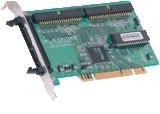 Dawicontrol Ultra DMA 133 IDE RAID Controller (DC-133 RAID)
